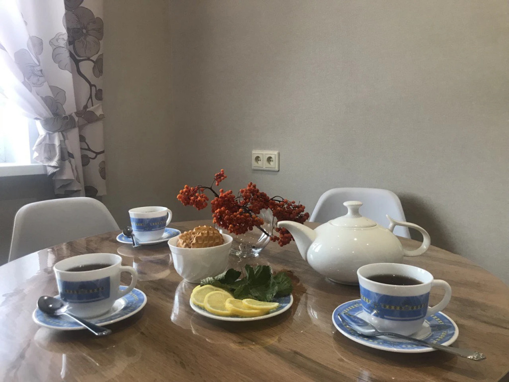 Фотография квартиры Квартира Все по-домашнему на Алексеева