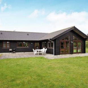 Фотографии гостевого дома
Holiday Home Soltoften