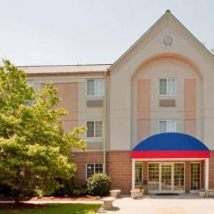 Фотографии гостиницы
Sonesta Simply Suites Hampton