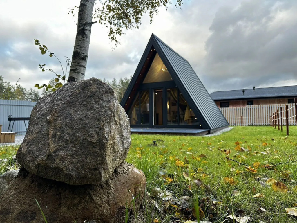 Фотография квартиры Квартира на улице Дубравной, 1