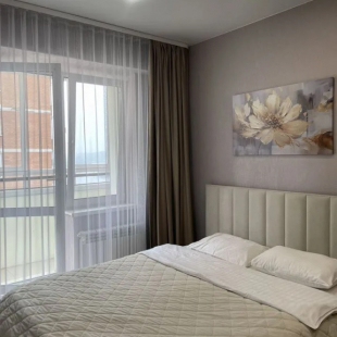 Фотография квартиры Квартира нa Баргузине