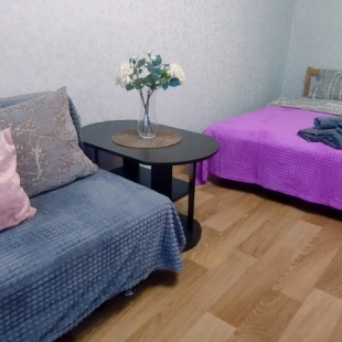 Фотография квартиры Апартаменты Ленина 86