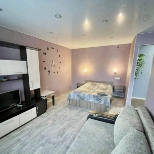 Фотография квартиры Апартаменты на улице Островского 12