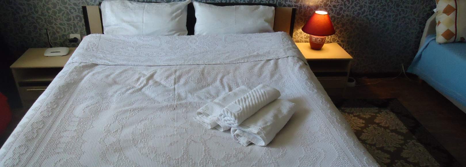 Фотография квартиры Апартаменты Виктория