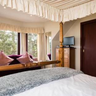 Фотографии гостевого дома 
            Crubenbeg Country House