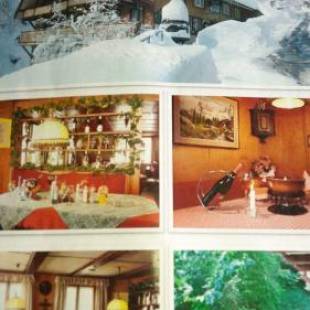 Фотографии гостевого дома
Antico Mulino Pension & Ristorante Todtmoos