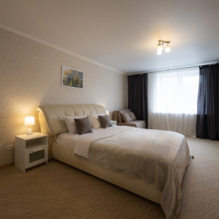 Фотография квартиры Апартаменты на Ленина