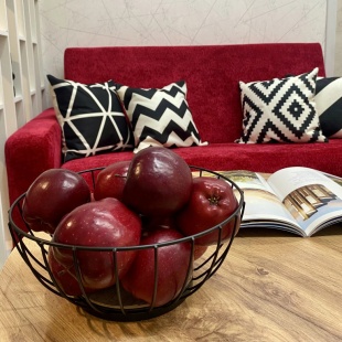 Фотография квартиры Квартира в сердце нефтяников ЧтивОтдых