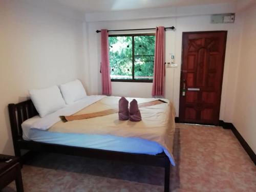 Фотография мини отеля My Mum Home, SHA Plus Certified