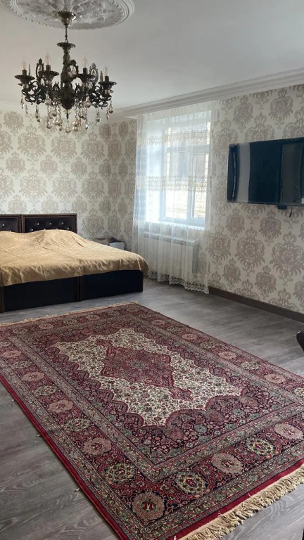 Фотография Коттеджа Частный дом Дом 70 м² в Центре Города