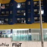 Фотография апарт отеля Bahia Flat 301