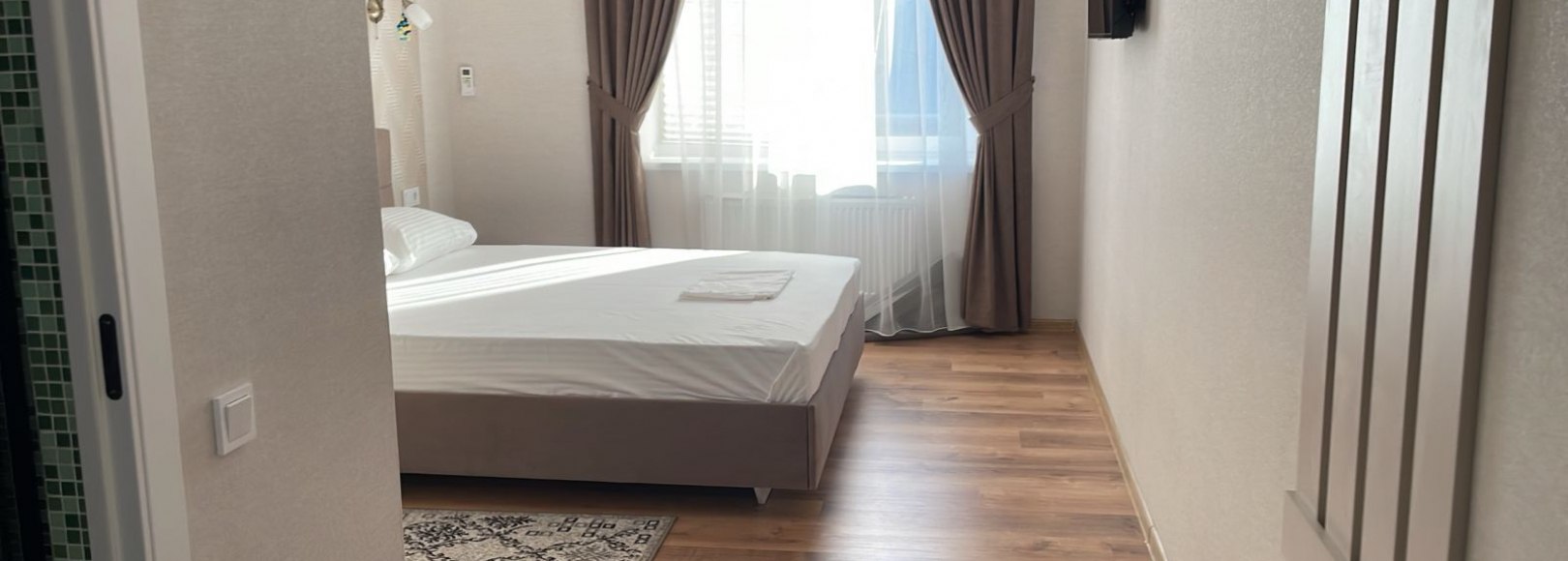 Фотография гостевого дома АМРА