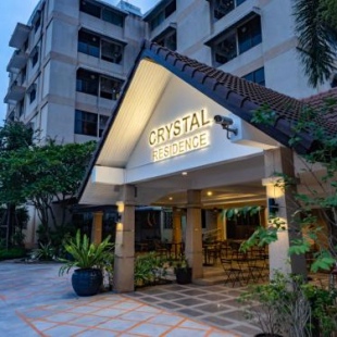 Фотография гостиницы Crystal Resort Korat