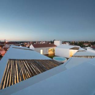 Фотографии гостевого дома
Pátio do Meco