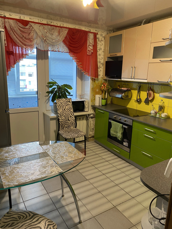 Фотография квартиры Квартира Отличная