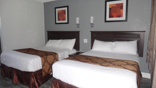 Фотография мотеля Relax Inn