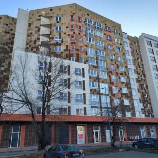 Фотография квартиры Апартаменты у Канта на улице Октябрьская