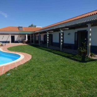 Фотография гостевого дома Monte das Beatas - Alojamento Local