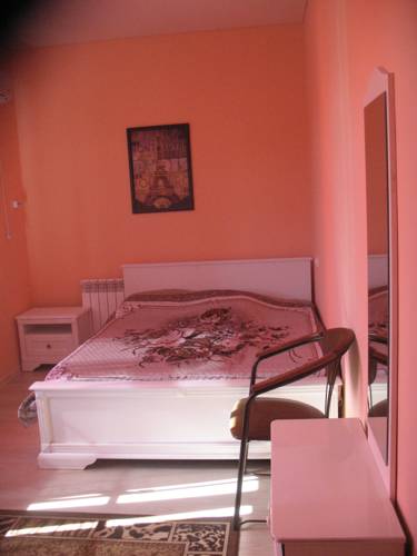 Фотографии гостевого дома
Арена