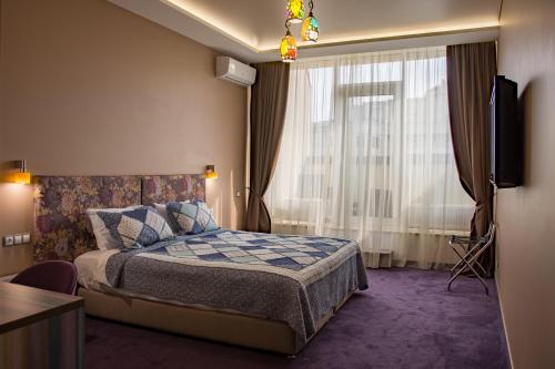 Фотографии гостиницы
Горизонт