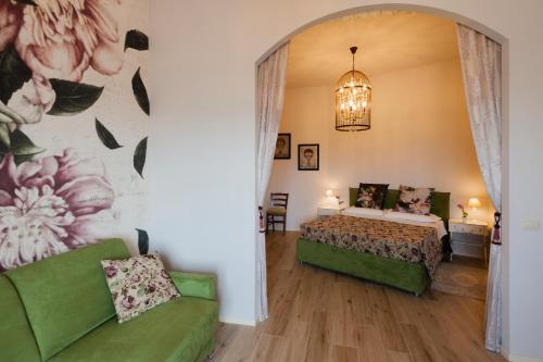 Фотография гостевого дома Locanda Jole