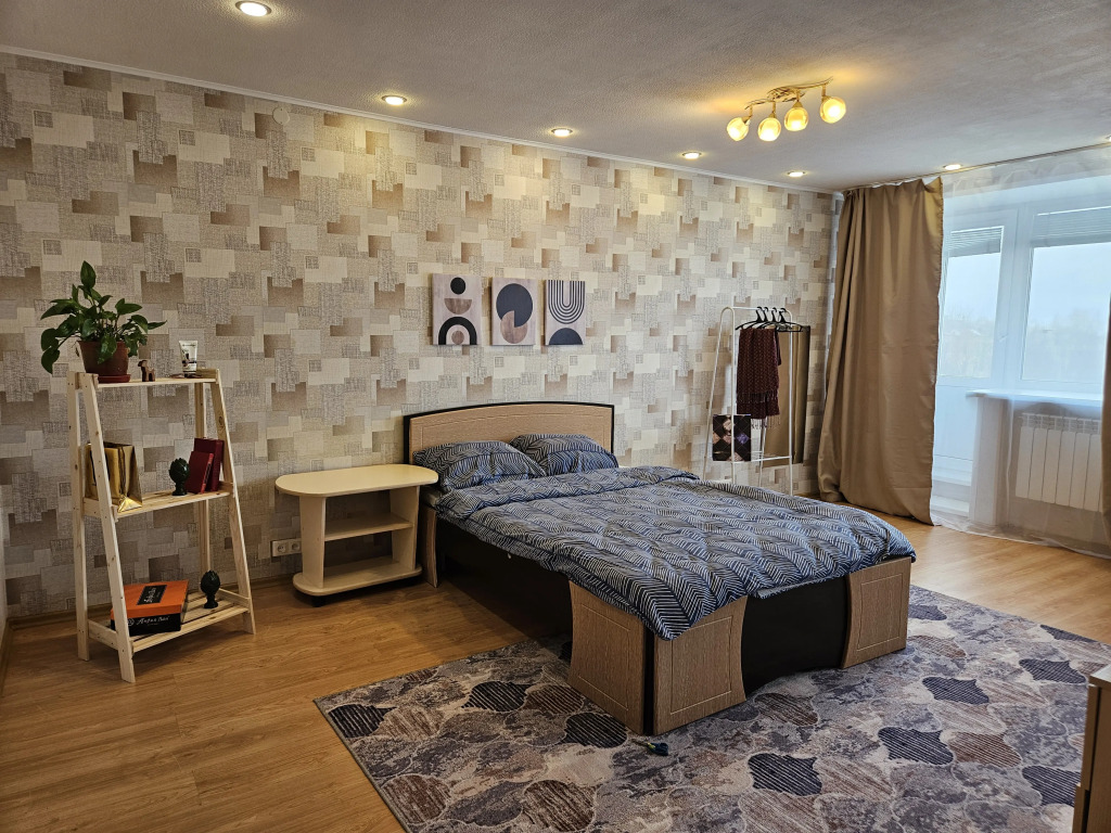 Фотография квартиры Апартаменты SeveRent в центре города