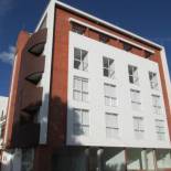 Фотография апарт отеля Altoprado Popayán