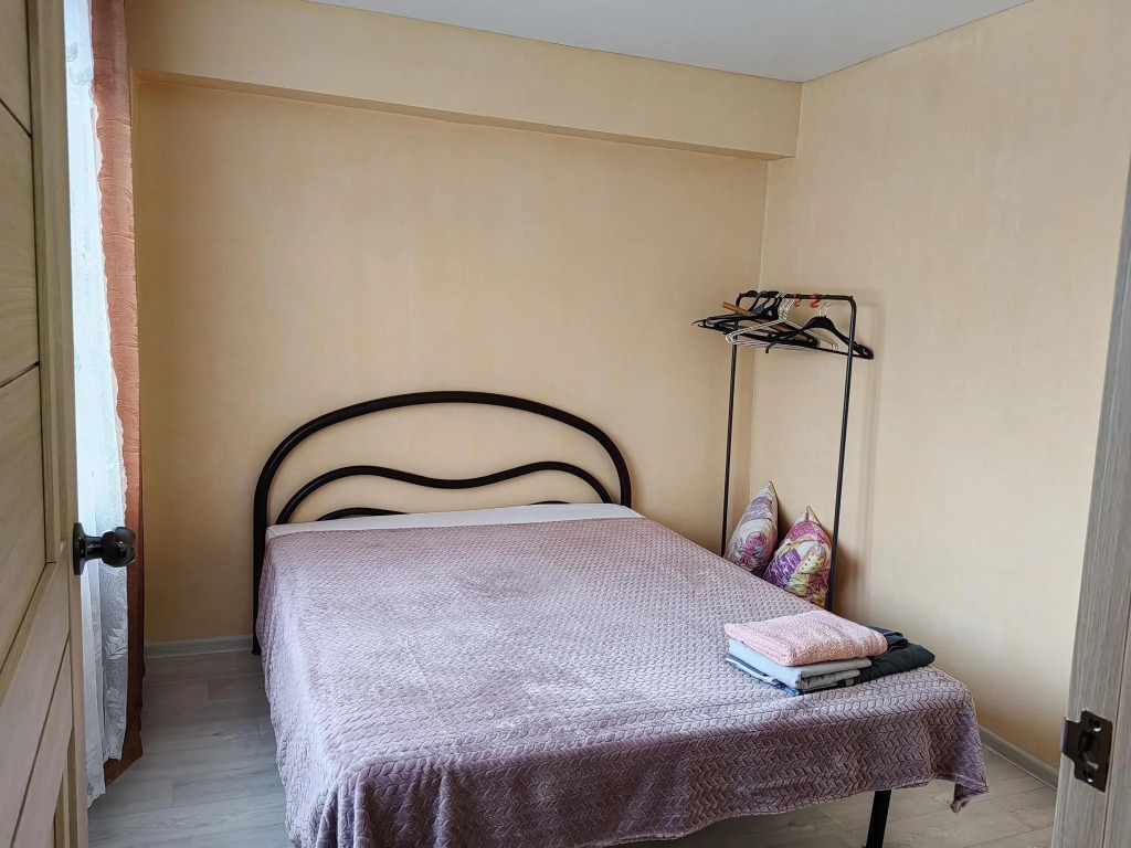 Фотография квартиры Апартаменты в 5-ом микрорайоне 5