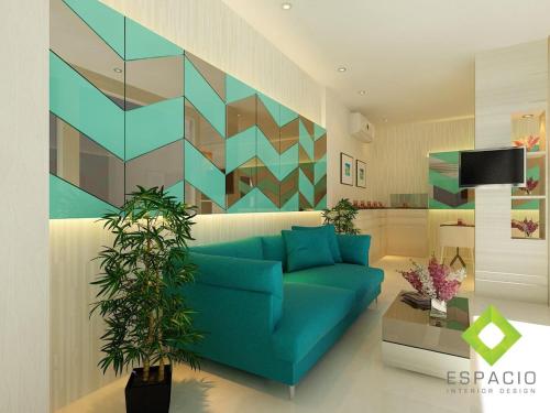 Фотография гостиницы Makassar Beach Inn