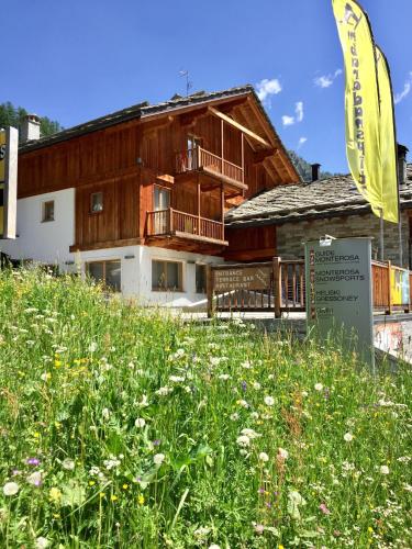 Фотография гостиницы Hotel Nordend