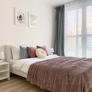 Фотография квартиры Квартира на Парина 41/2