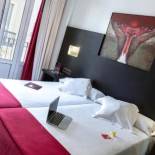 Фотография гостиницы Hotel Del Pintor