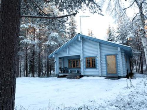 Фотография гостевого дома Holiday Home Ylläs-topin lomamaja 3