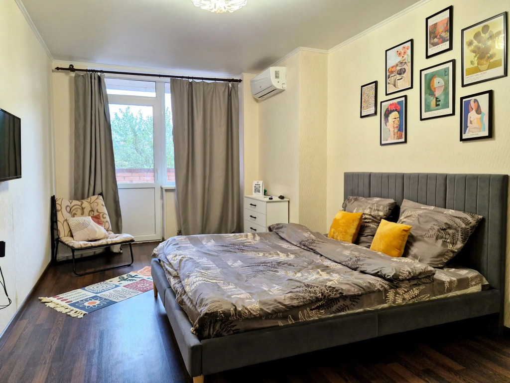 Фотография квартиры Квартира KEY2HOME на Магнитном