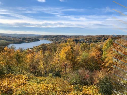 Фотография гостиницы Pension Heimliche Liebe