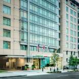 Фотография гостиницы Courtyard by Marriott Washington, D.C./Foggy Bottom