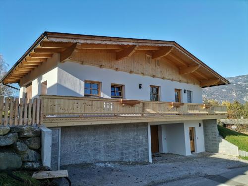 Фотография гостевого дома Ferienhaus Weber-Häusl