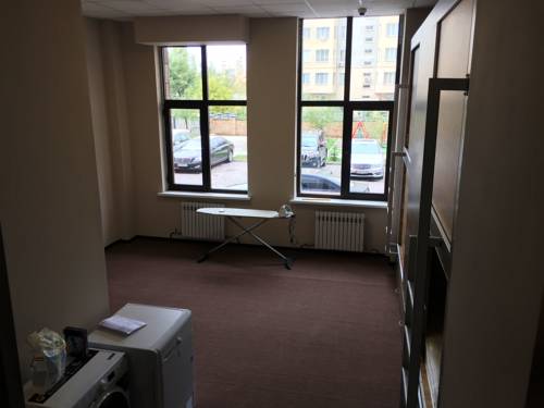 Фотографии хостела
Capsule Hotel Bishkek