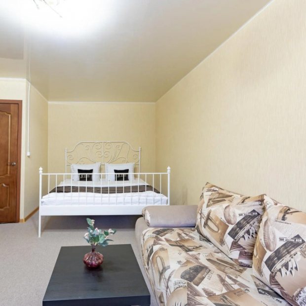 Фотографии квартиры 
            InnDays на Варшавская