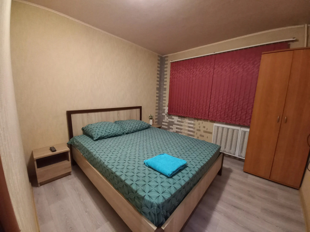 Фотография квартиры Квартира Тихая квартира в центре