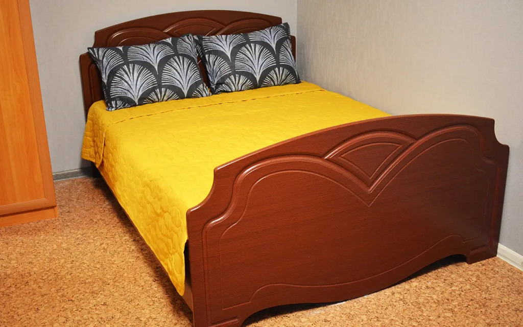 Фотография квартиры Апартаменты на Въезде в Город