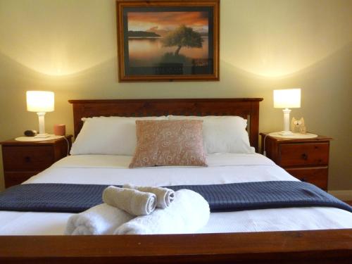 Фотография гостевого дома Port Lincoln Holiday Houses