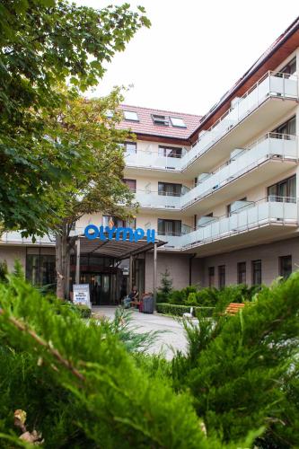 Фотография гостиницы Olymp II