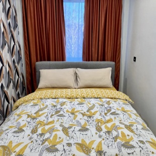 Фотография квартиры Апартаменты на улице Пролетарская 31