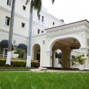 Фотография гостиницы Hotel El Prado