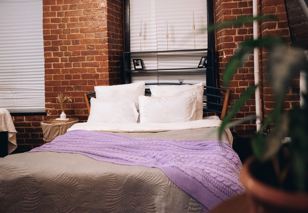 Фотография квартиры Квартира  УK АТМОCФЕPА  Barocco нa Яpославскoм Аpбате