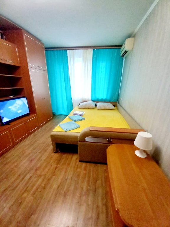 Фотография квартиры Апартаменты на Восточном шоссе 34