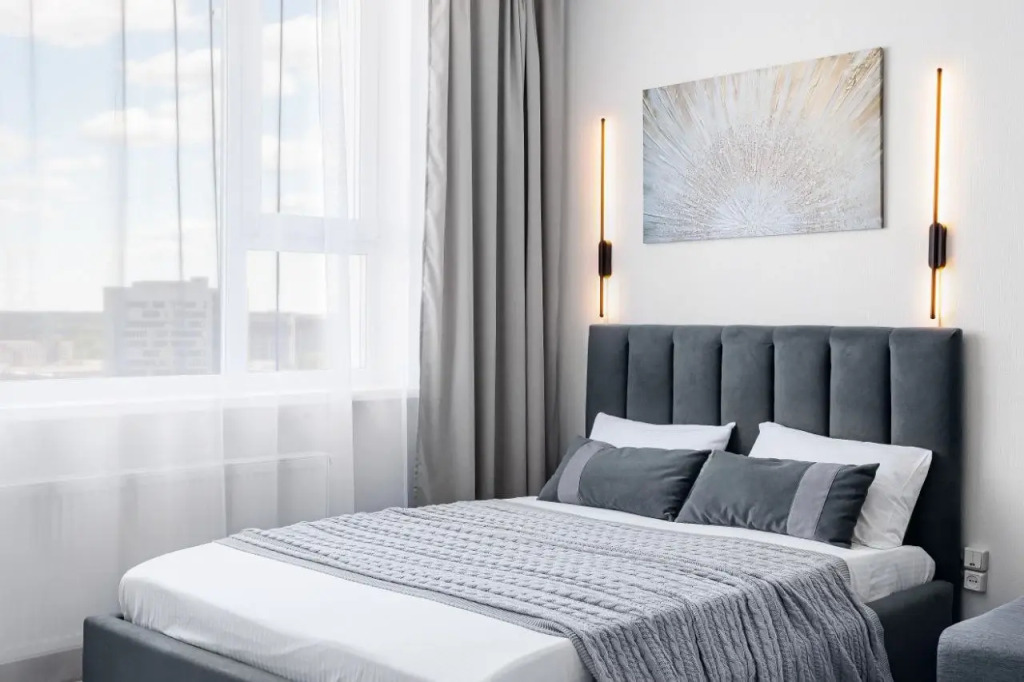 Фотография квартиры Квартира с видом