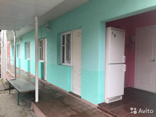 Фотография гостевого дома Регата