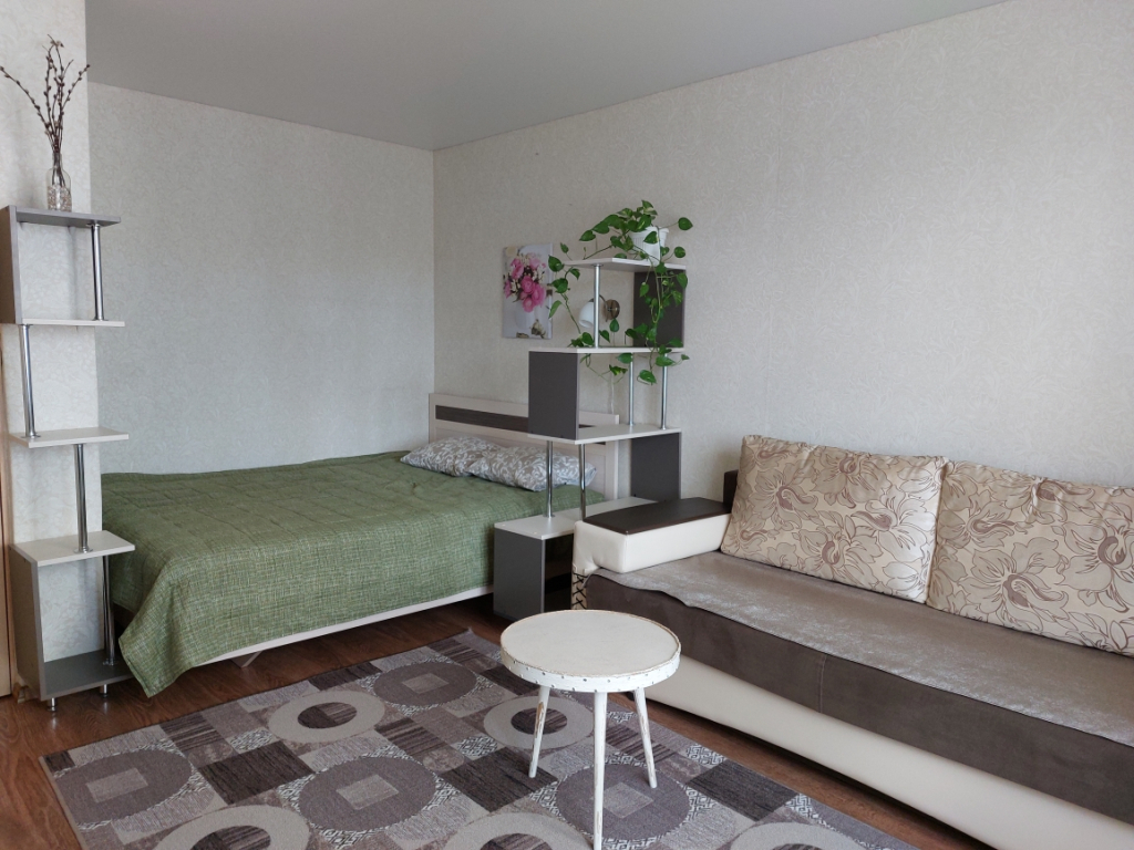 Фотография квартиры Апартаменты в центре города остров Канта Рыбная деревня